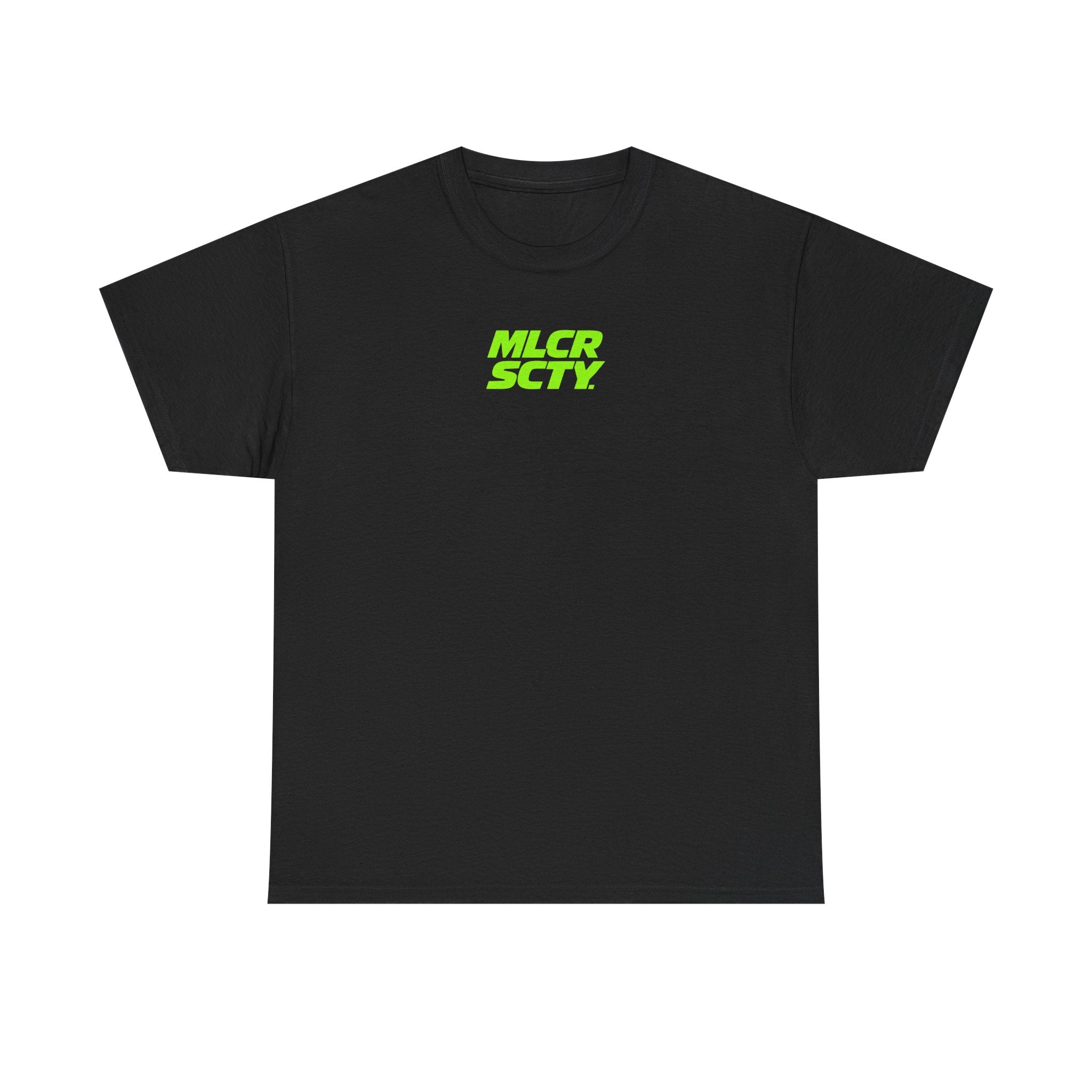 MLCR SCTY Tee