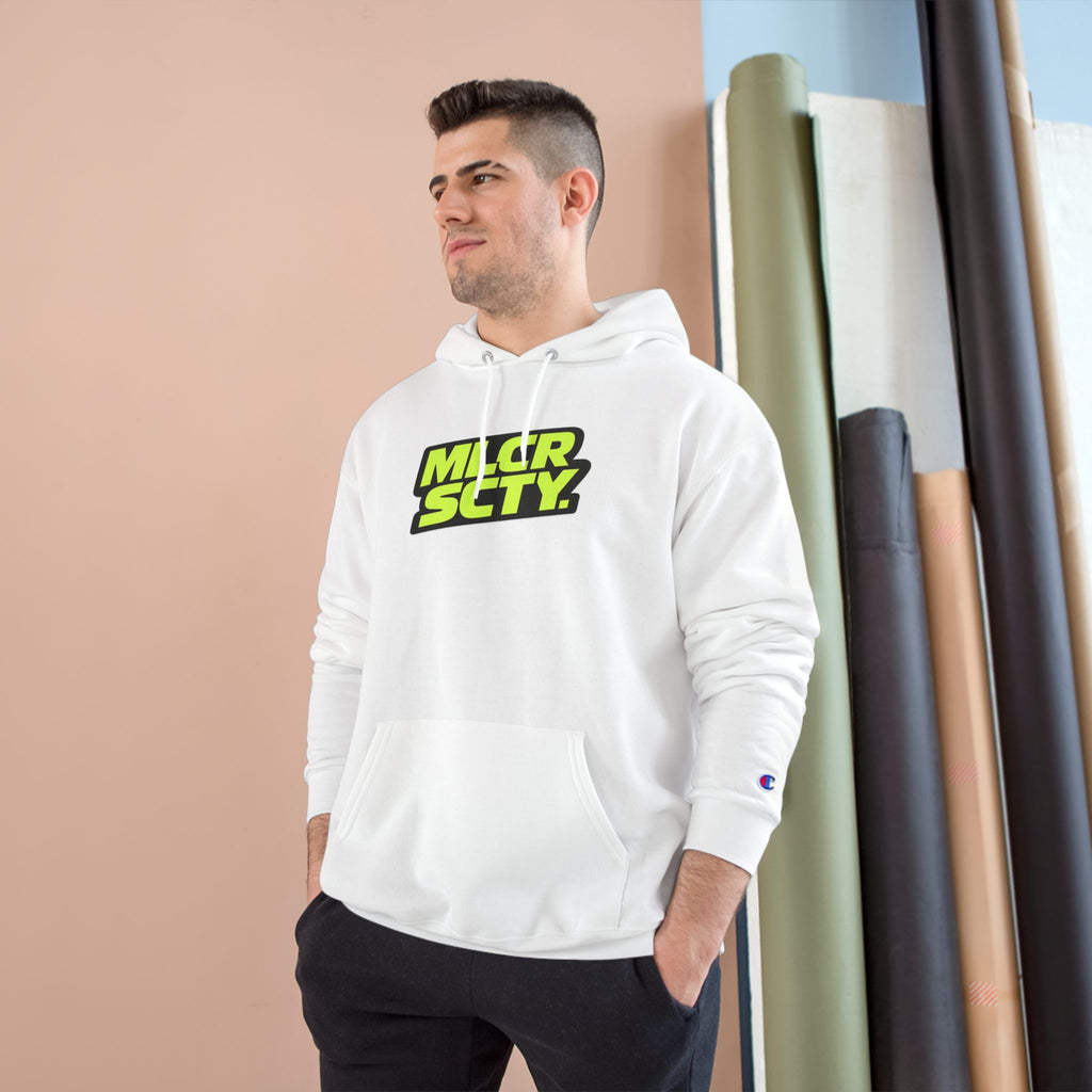 MLCR SCTY Hoodie