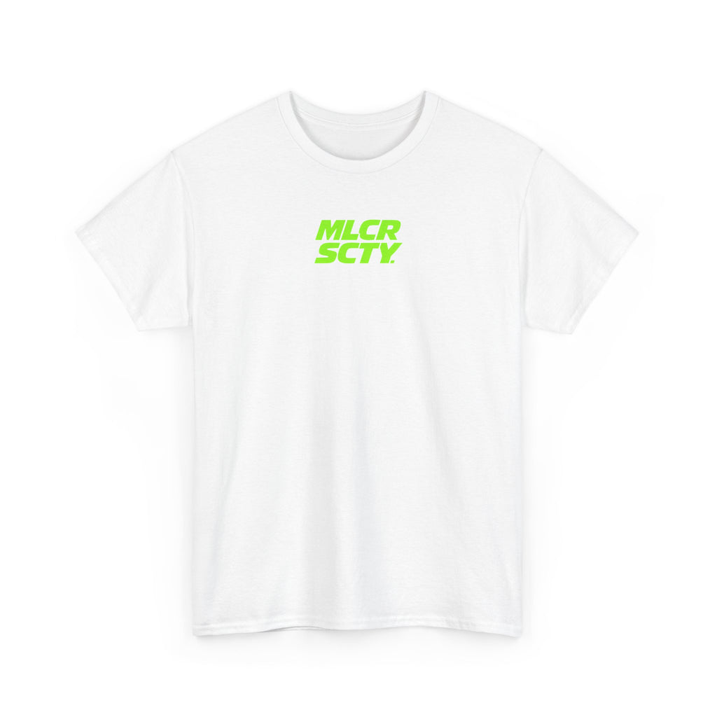 MLCR SCTY Tee