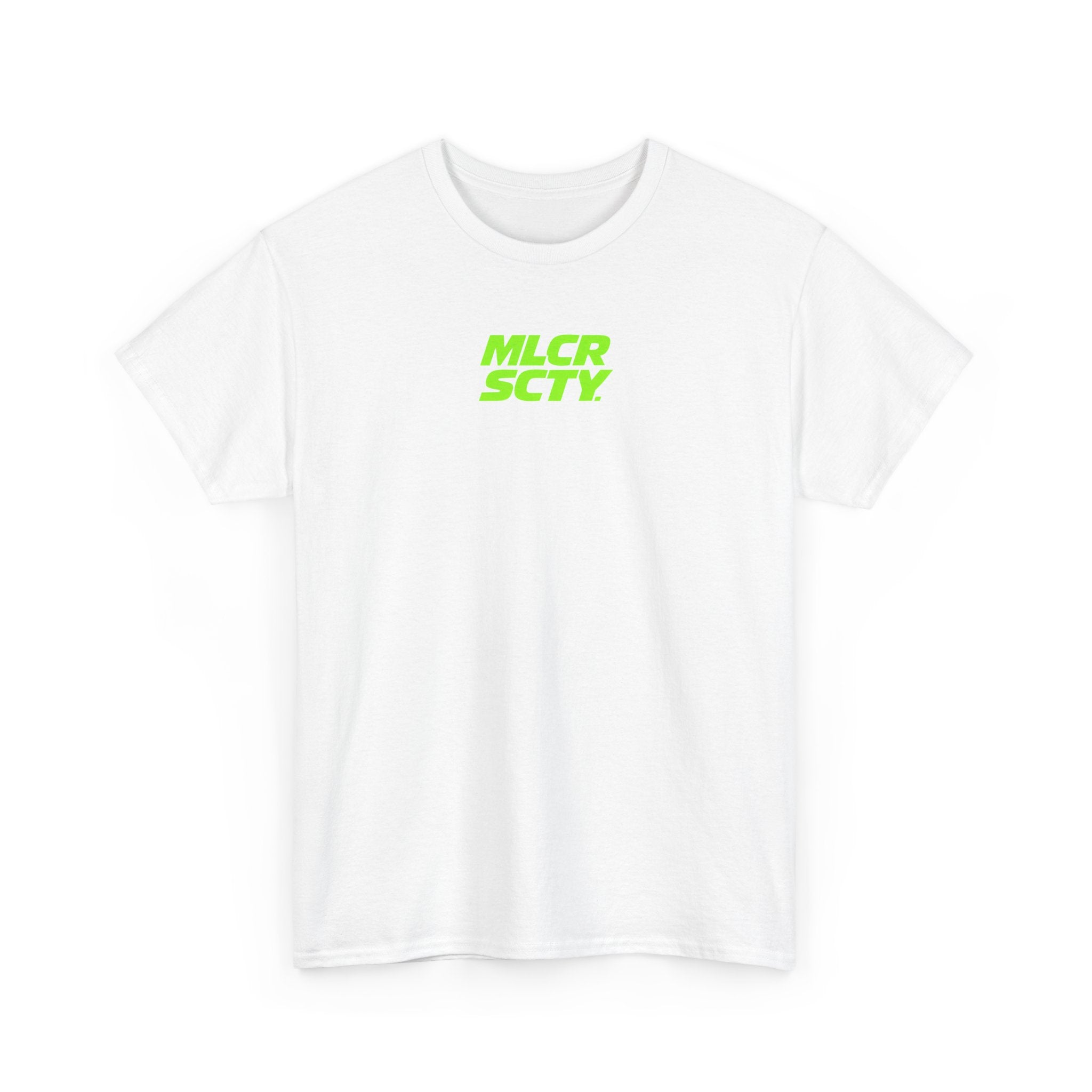 MLCR SCTY Tee
