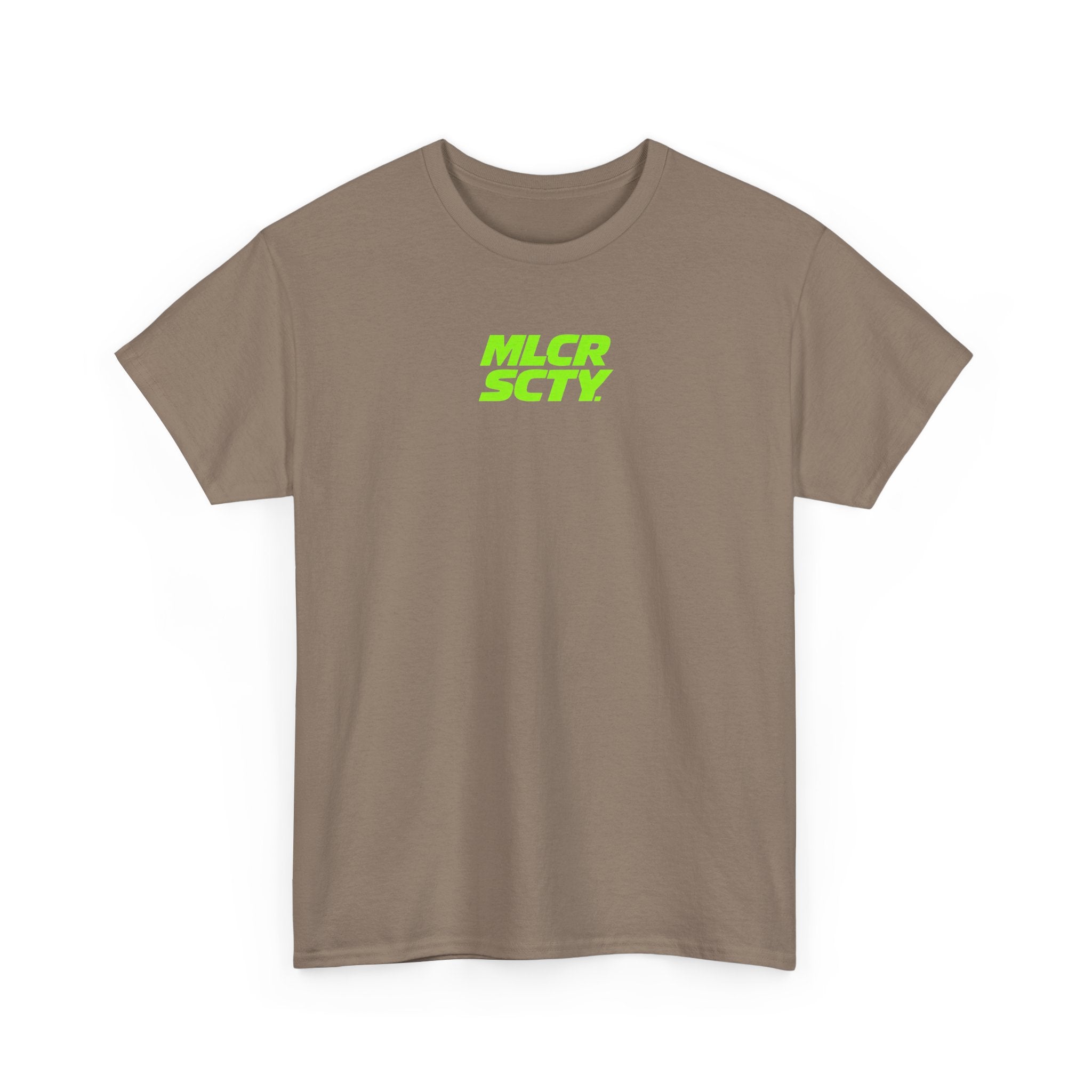 MLCR SCTY Tee