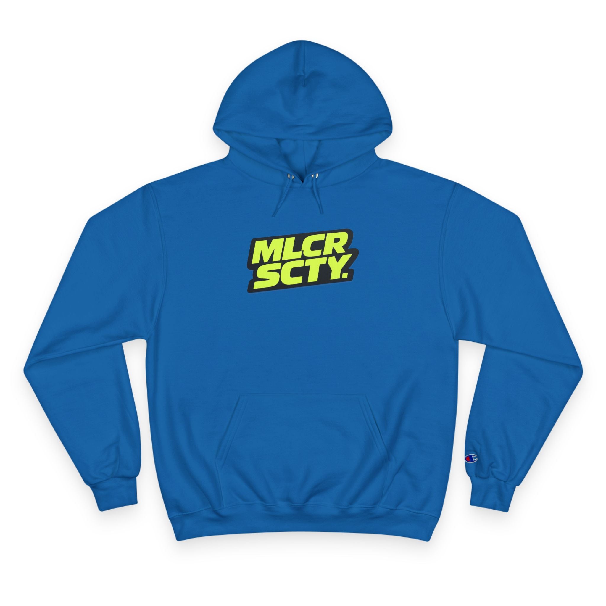 MLCR SCTY Hoodie