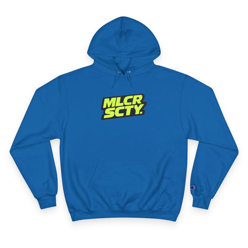 MLCR SCTY Hoodie