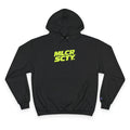 MLCR SCTY Hoodie