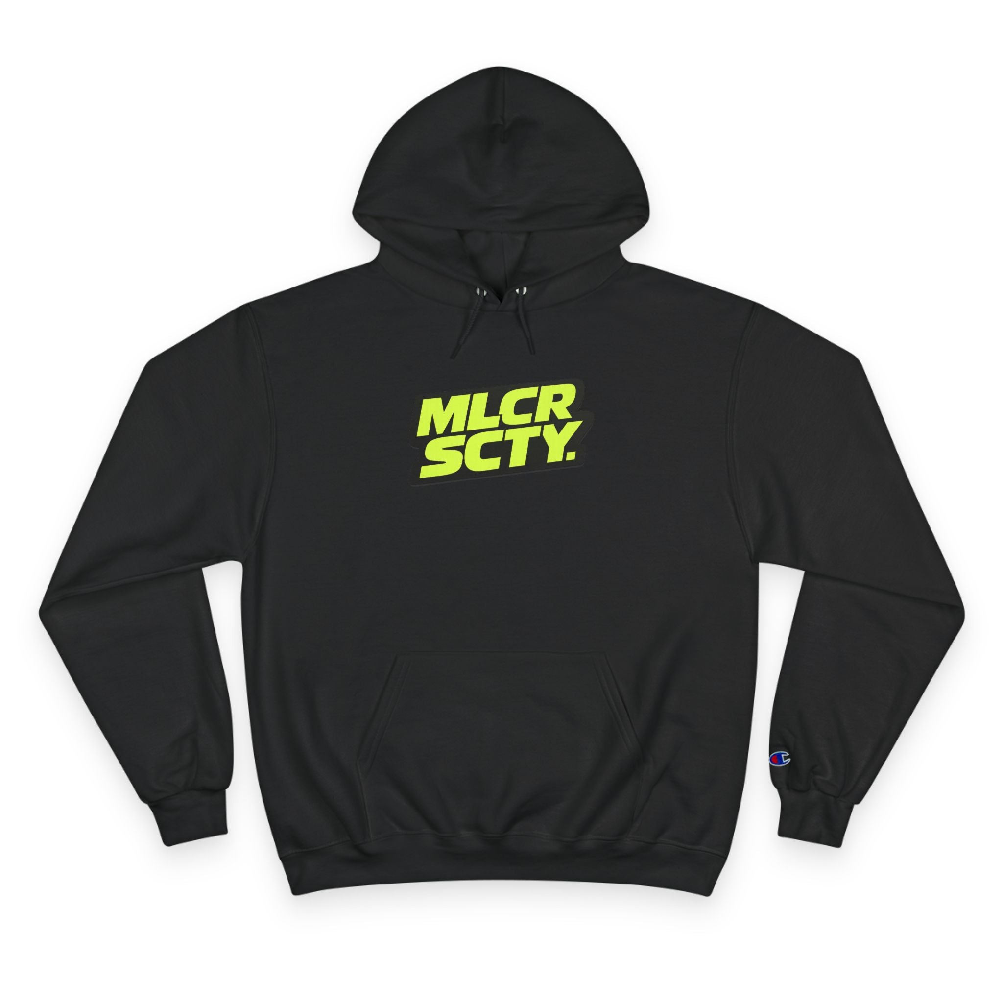 MLCR SCTY Hoodie