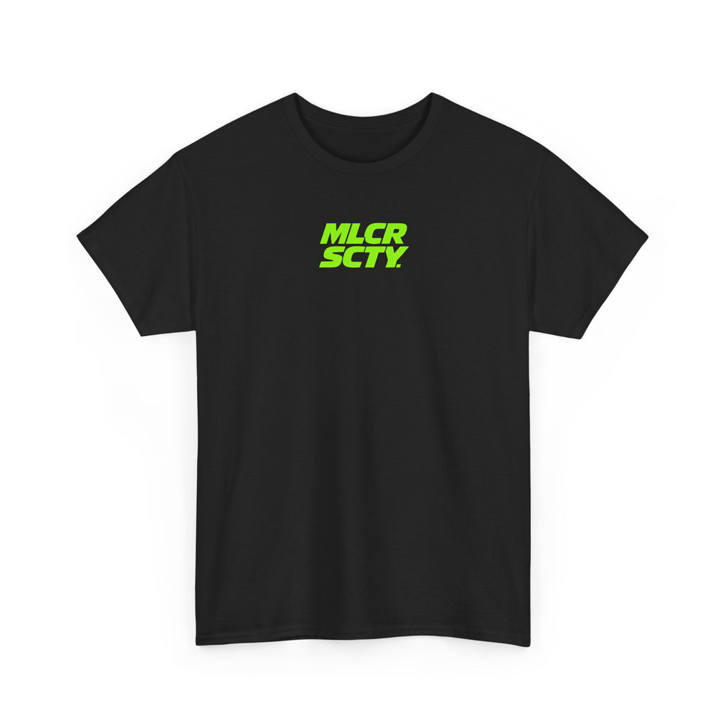 MLCR SCTY Tee