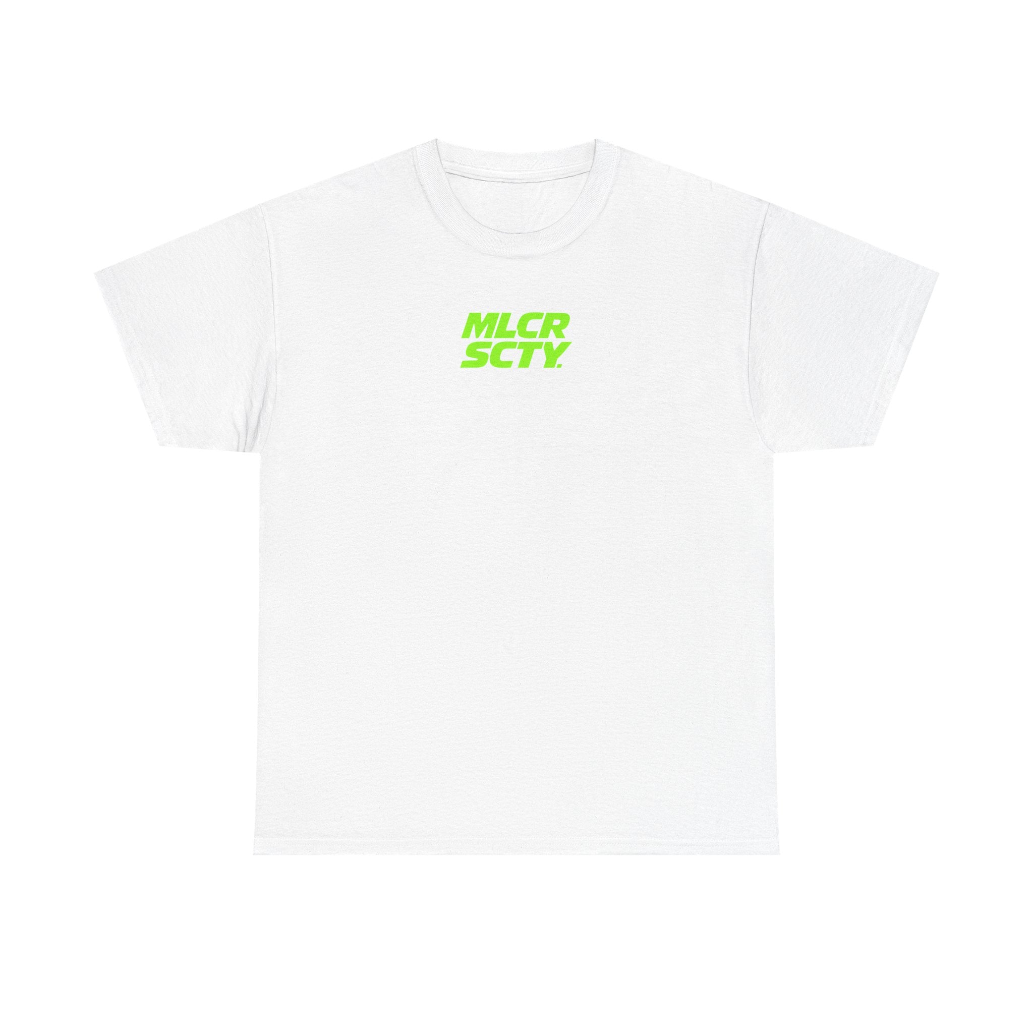 MLCR SCTY Tee