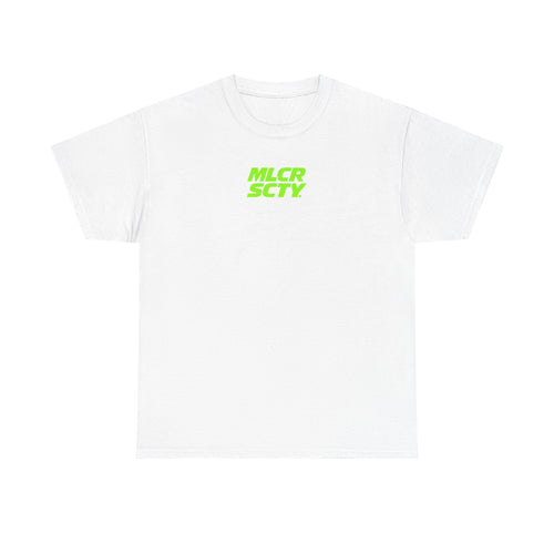 MLCR SCTY Tee
